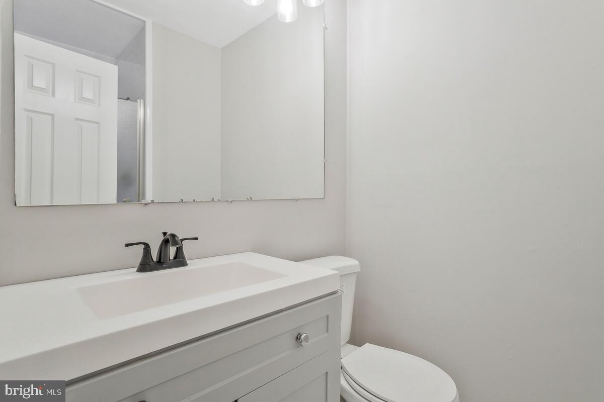 MARLTON - Residential Lease