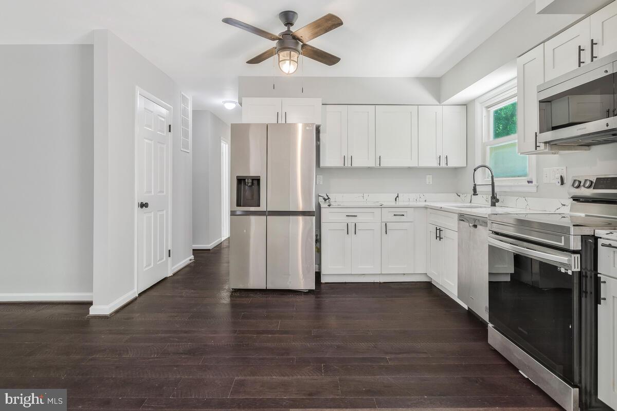 MARLTON - Residential Lease