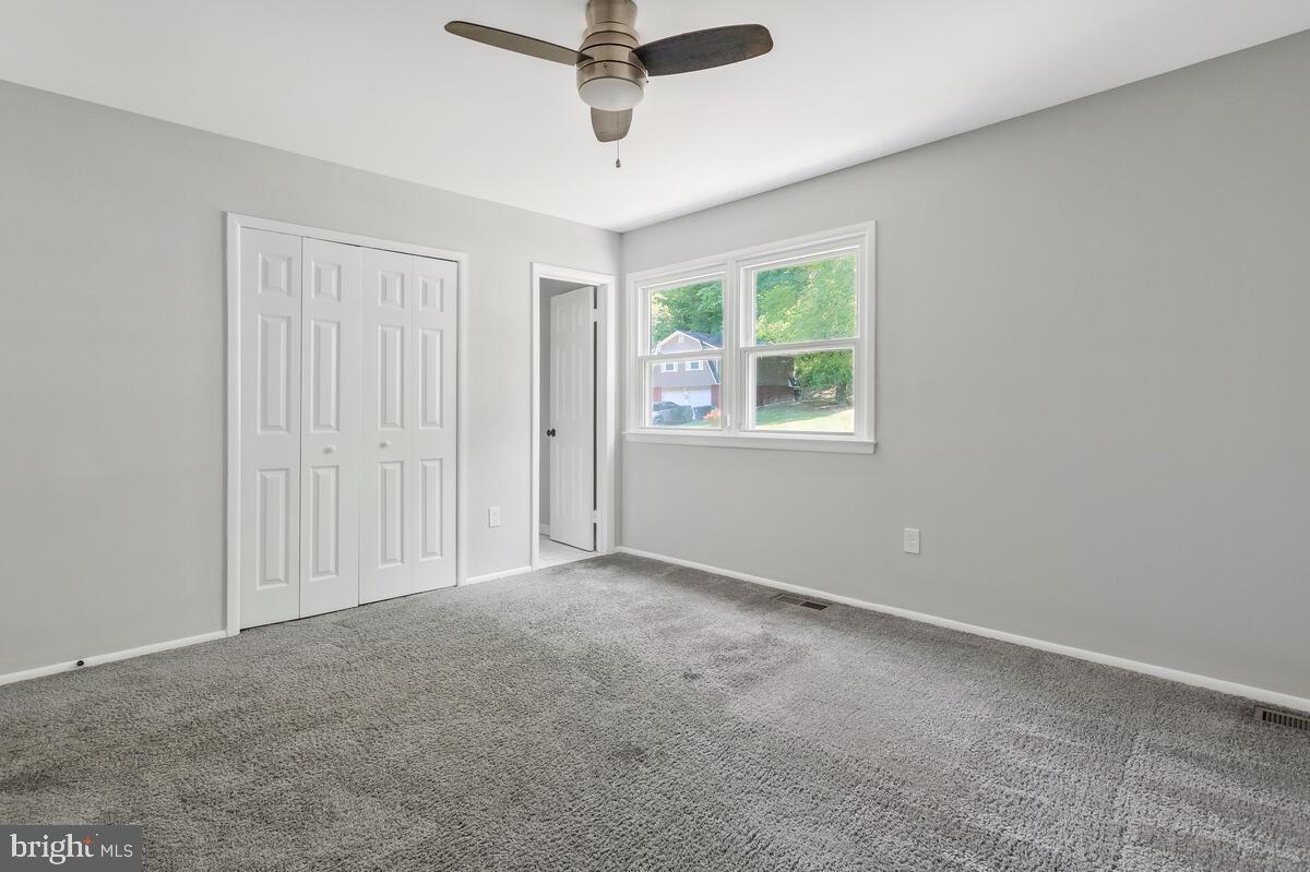 MARLTON - Residential Lease