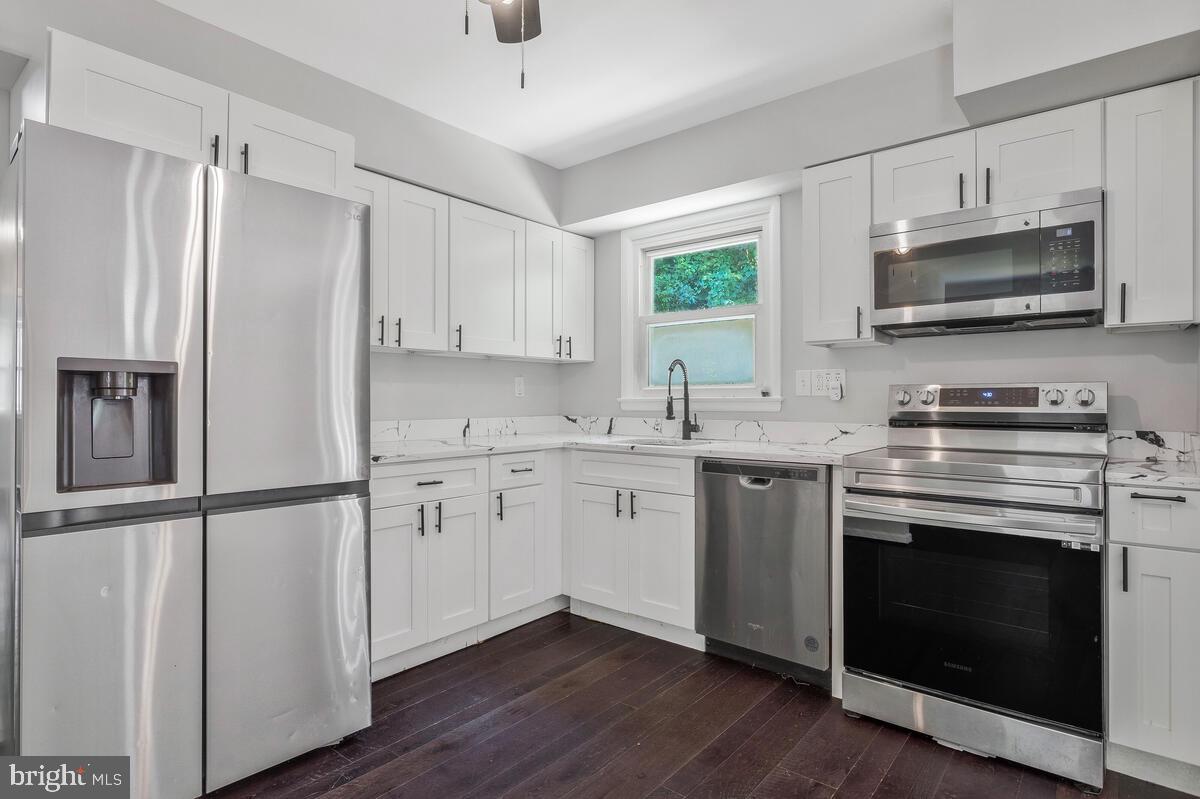 MARLTON - Residential Lease