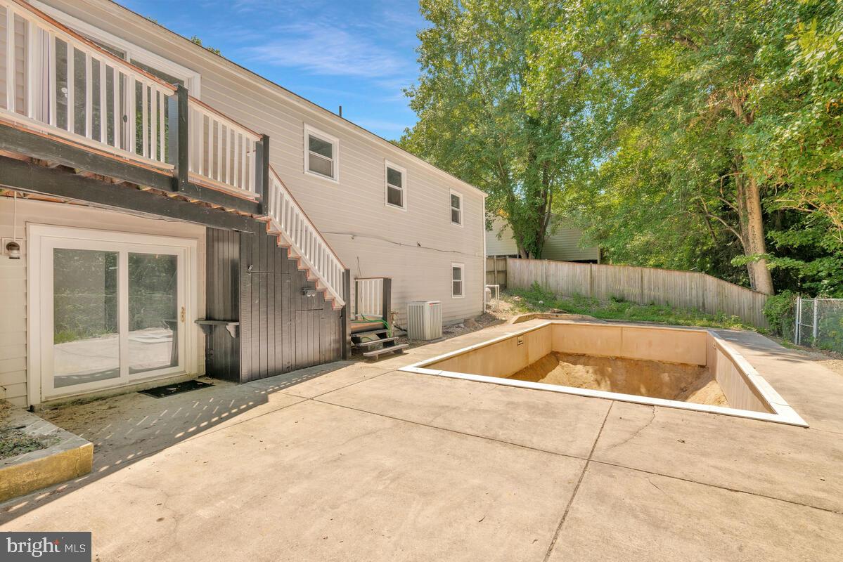 MARLTON - Residential Lease