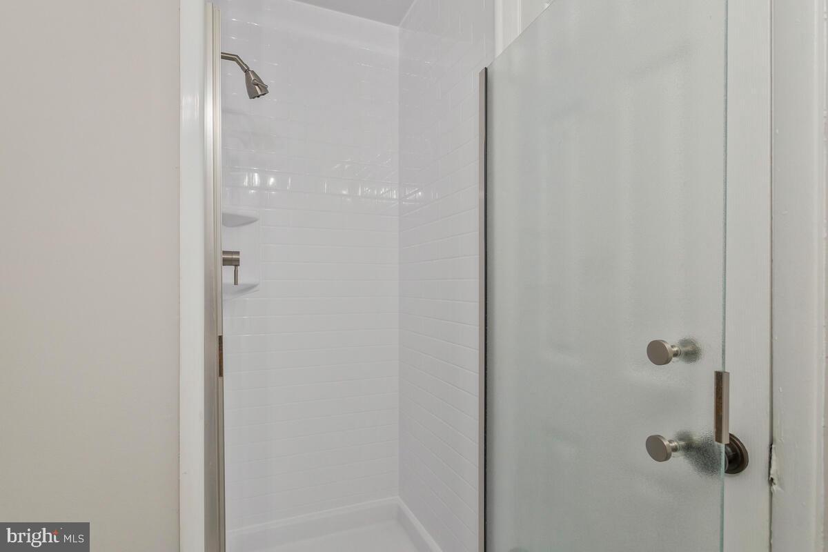 MARLTON - Residential Lease