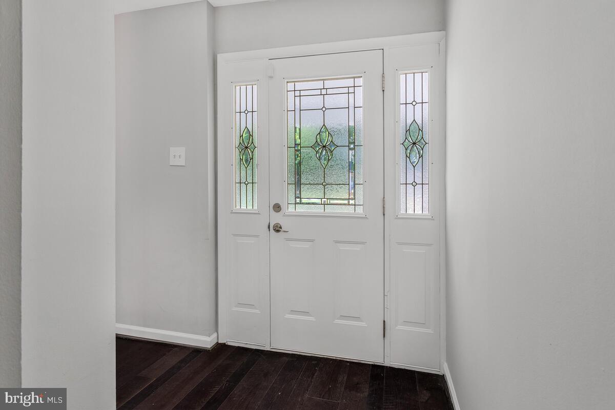 MARLTON - Residential Lease