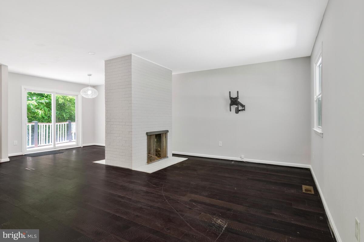 MARLTON - Residential Lease