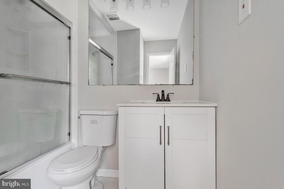 MARLTON - Residential Lease