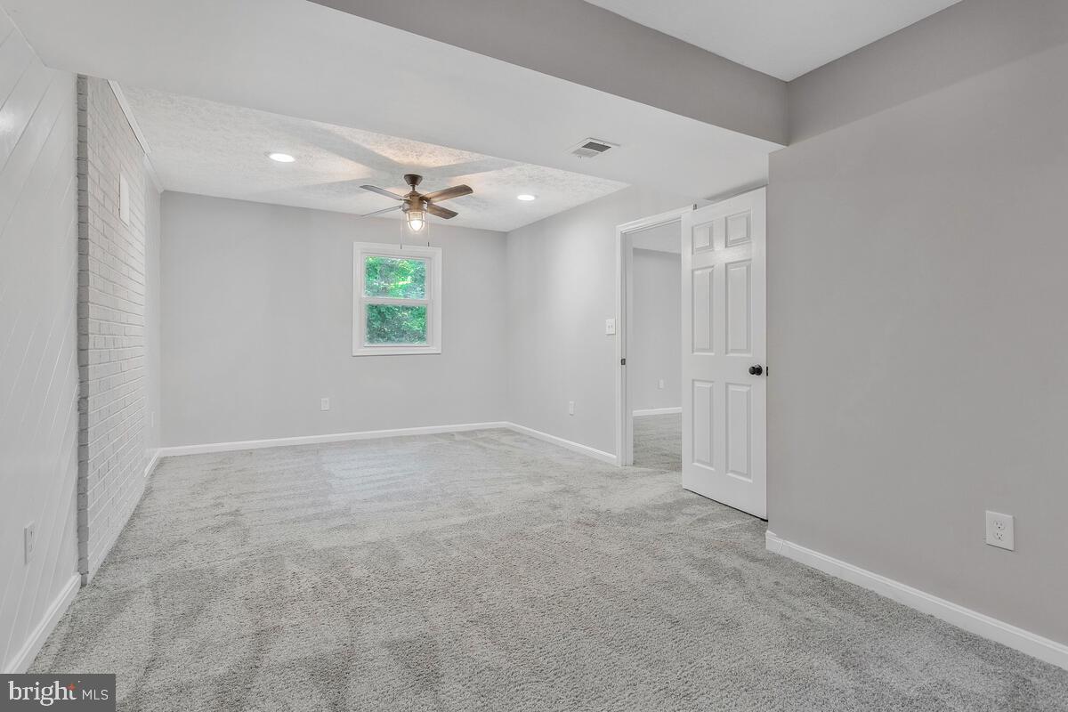 MARLTON - Residential Lease