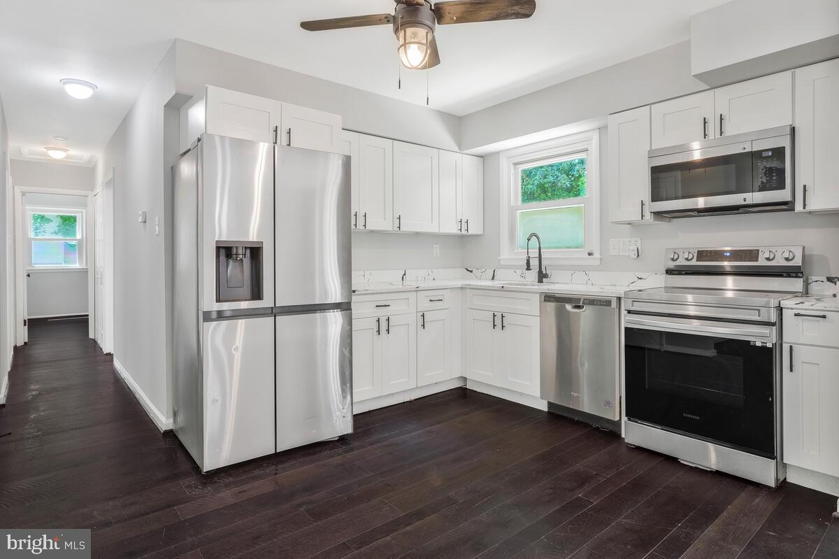 MARLTON - Residential Lease