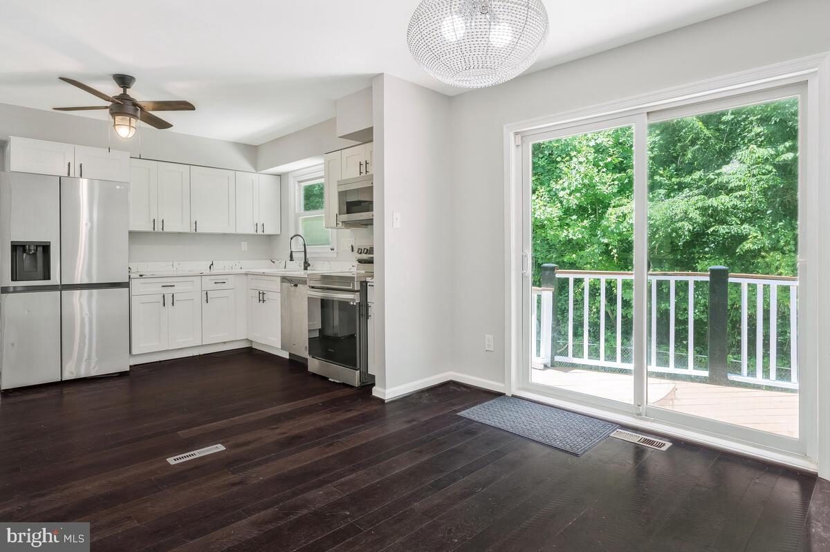 MARLTON - Residential Lease