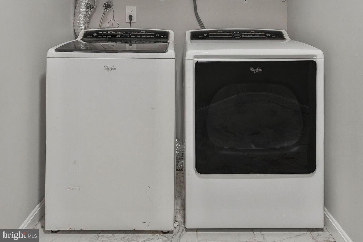 MARLTON - Residential Lease