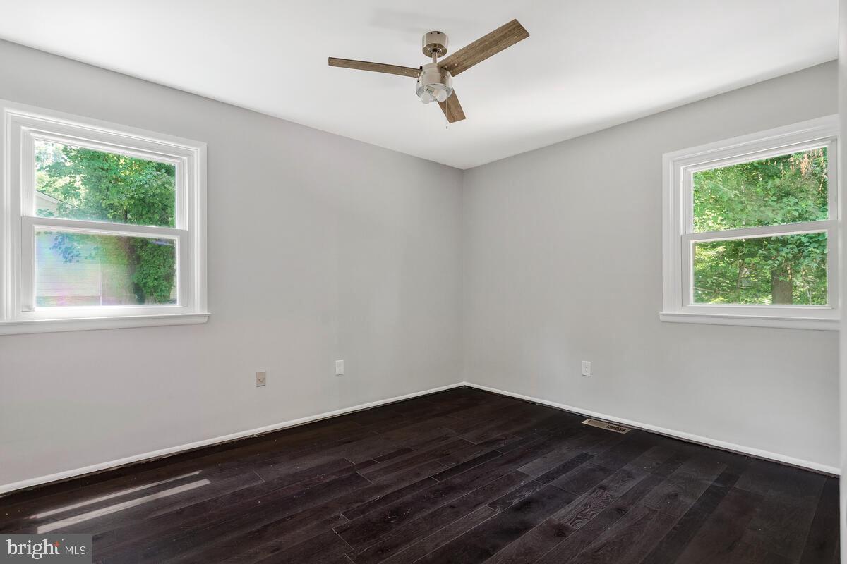 MARLTON - Residential Lease