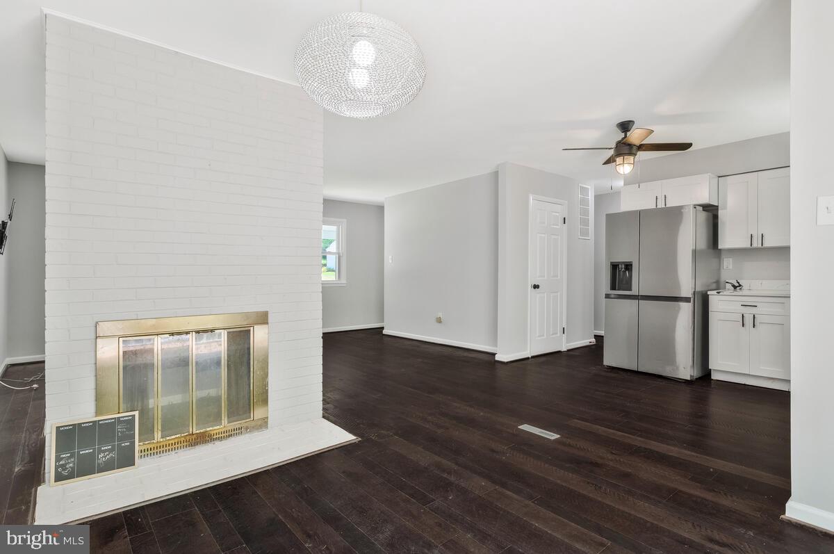 MARLTON - Residential Lease