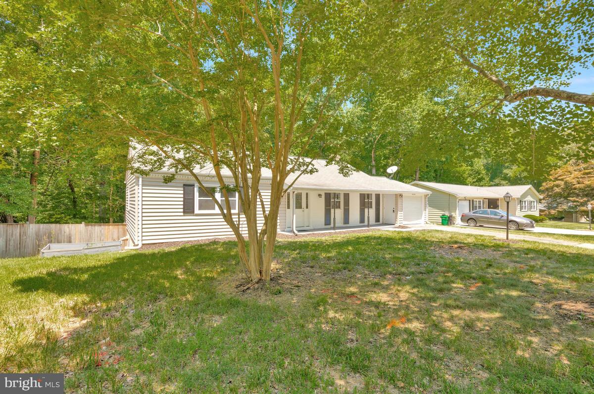 MARLTON - Residential Lease