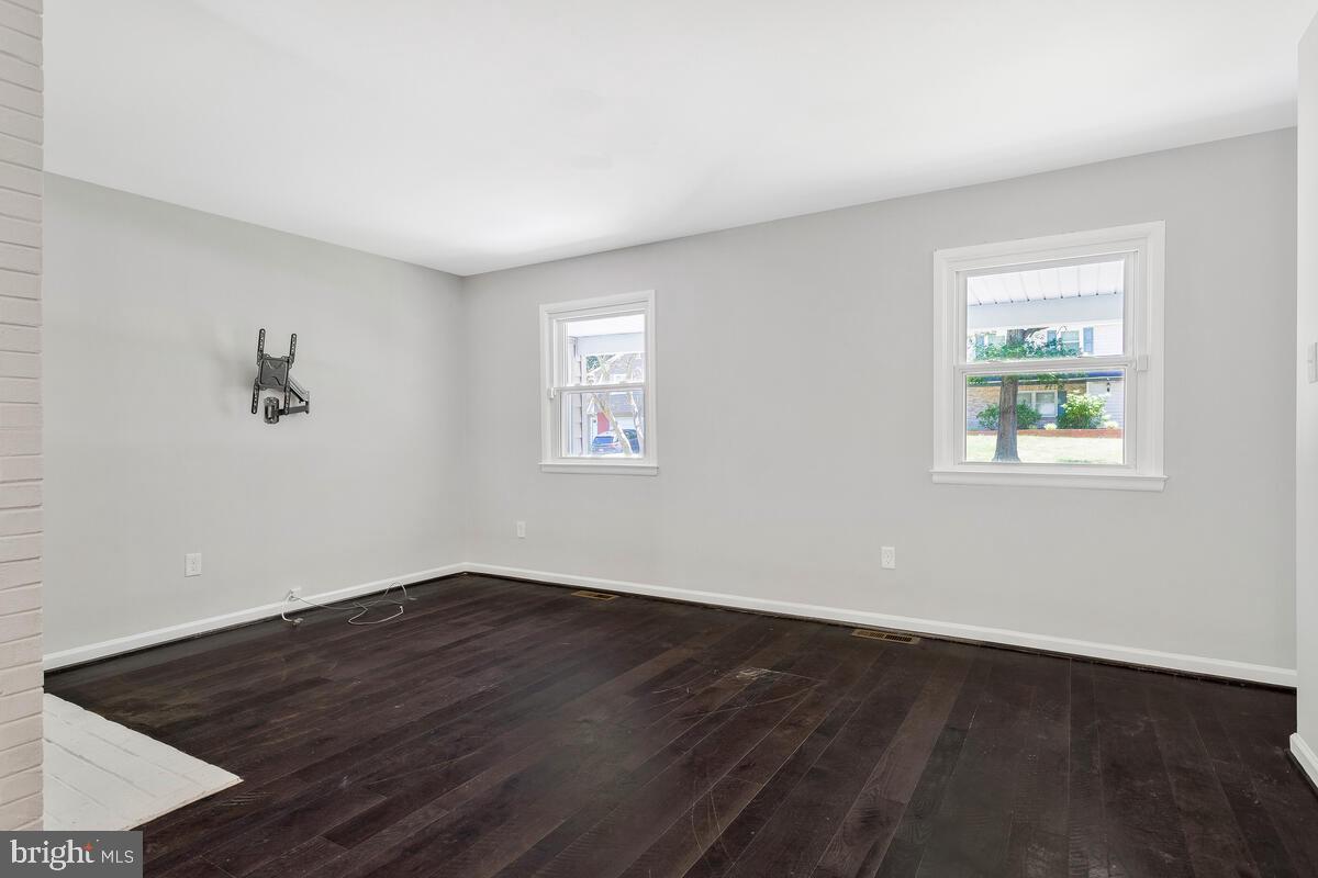 MARLTON - Residential Lease