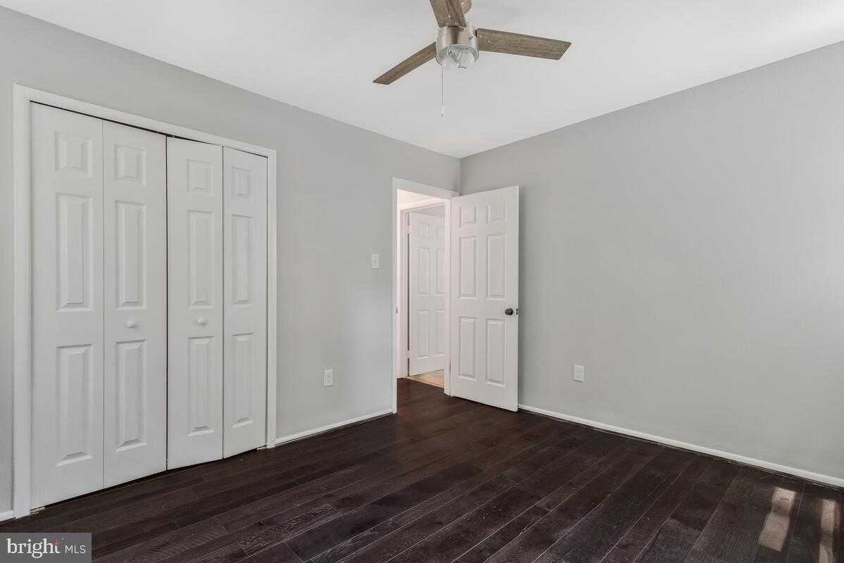 MARLTON - Residential Lease