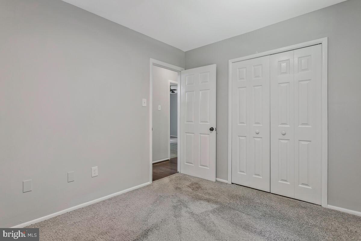 MARLTON - Residential Lease