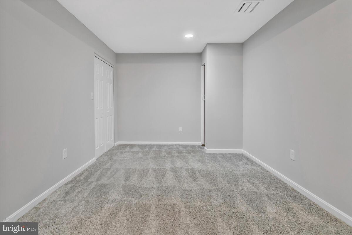 MARLTON - Residential Lease