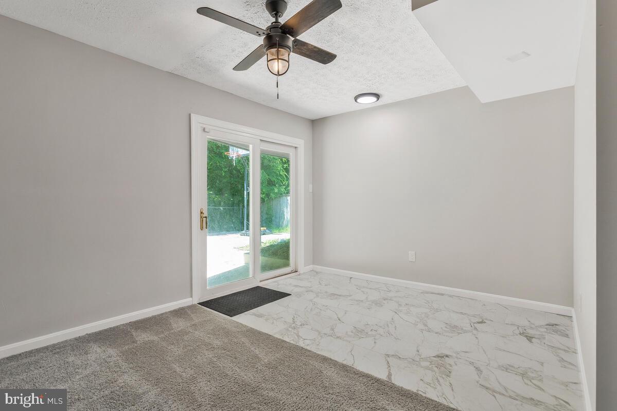 MARLTON - Residential Lease