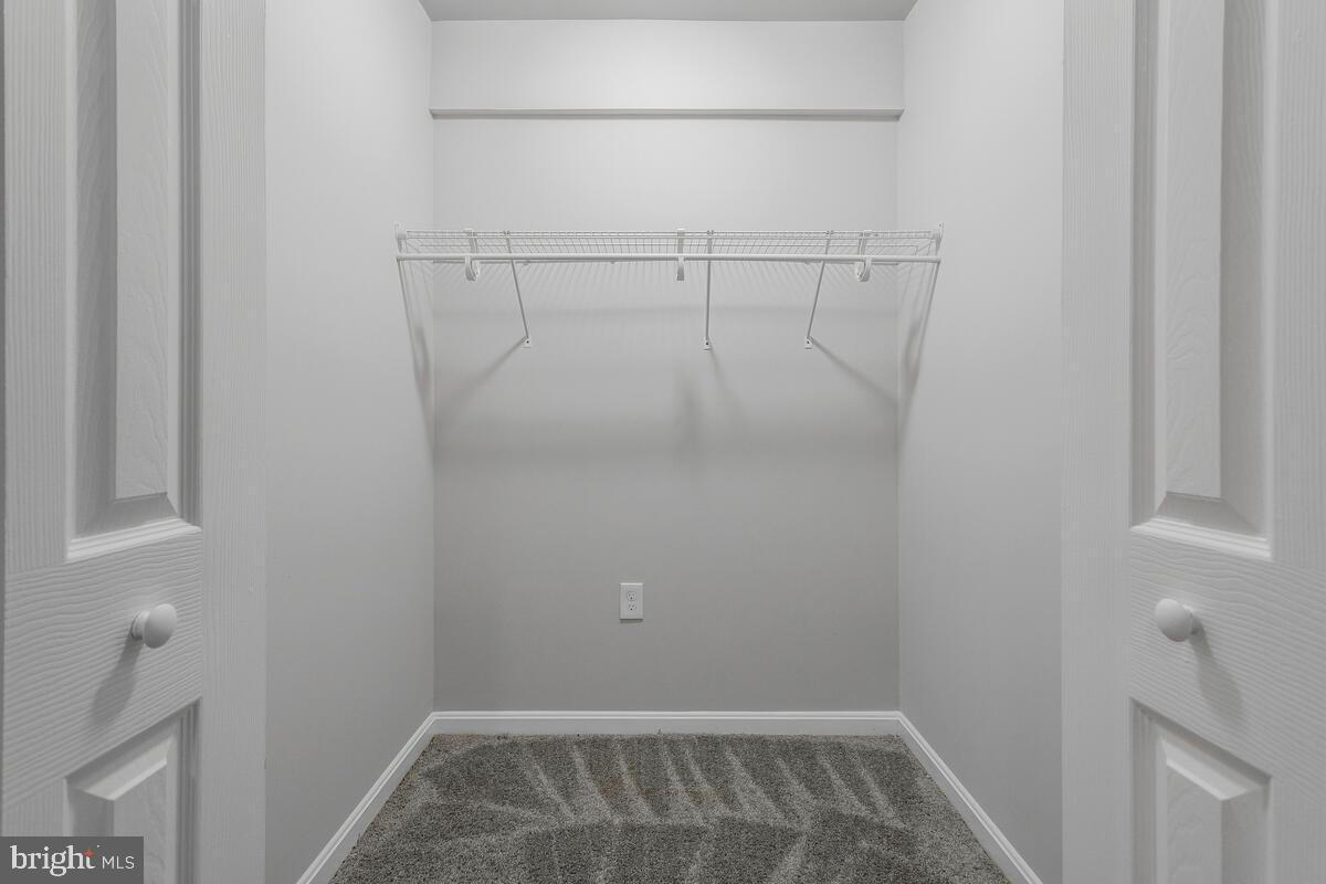 MARLTON - Residential Lease