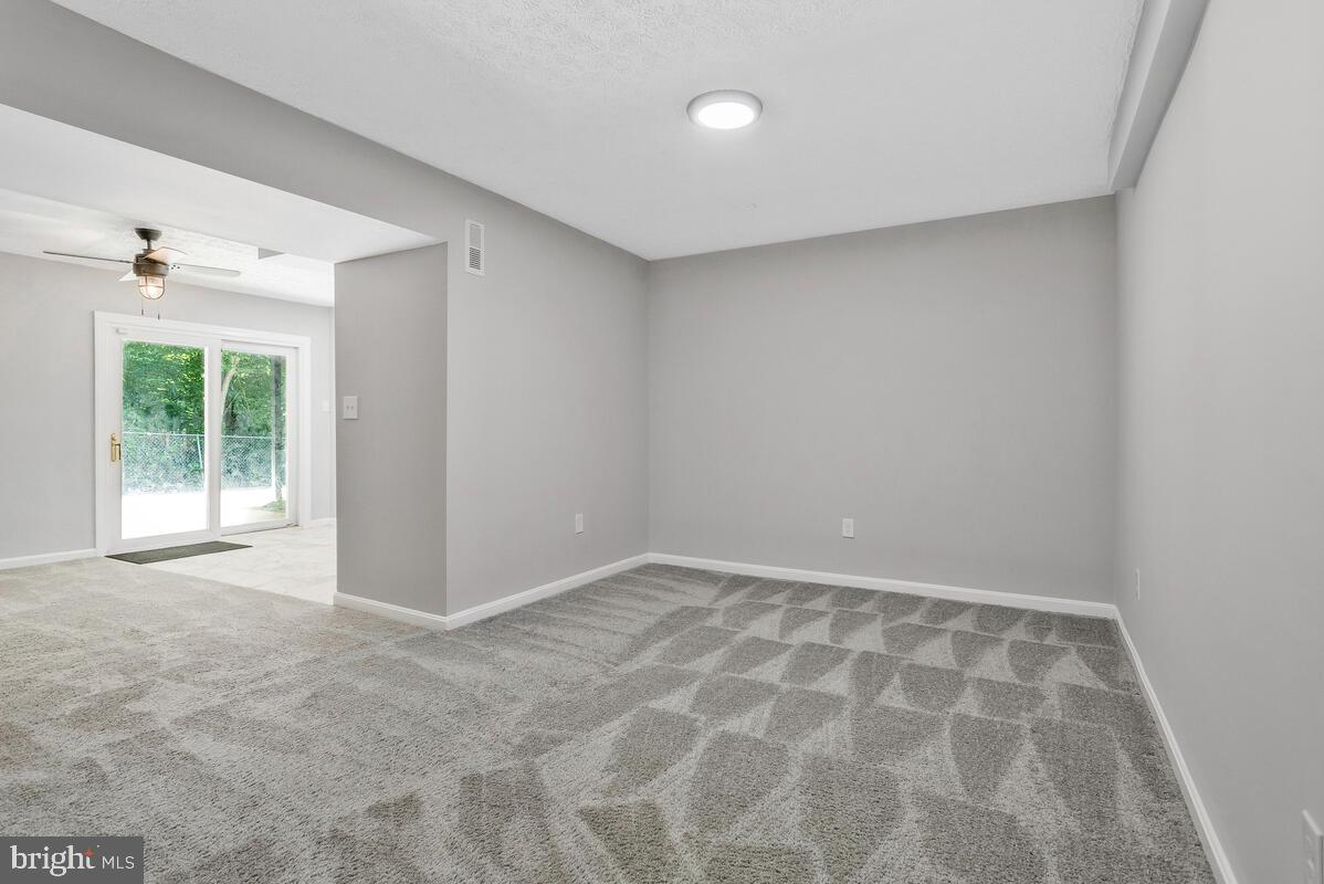 MARLTON - Residential Lease