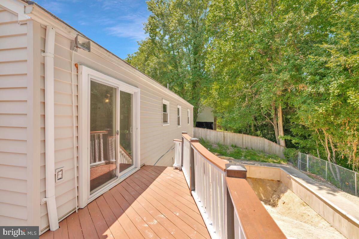 MARLTON - Residential Lease