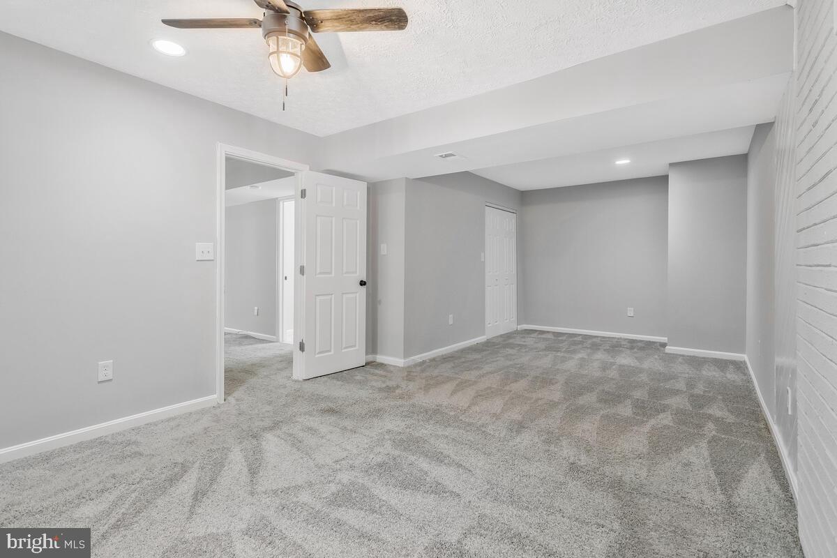 MARLTON - Residential Lease