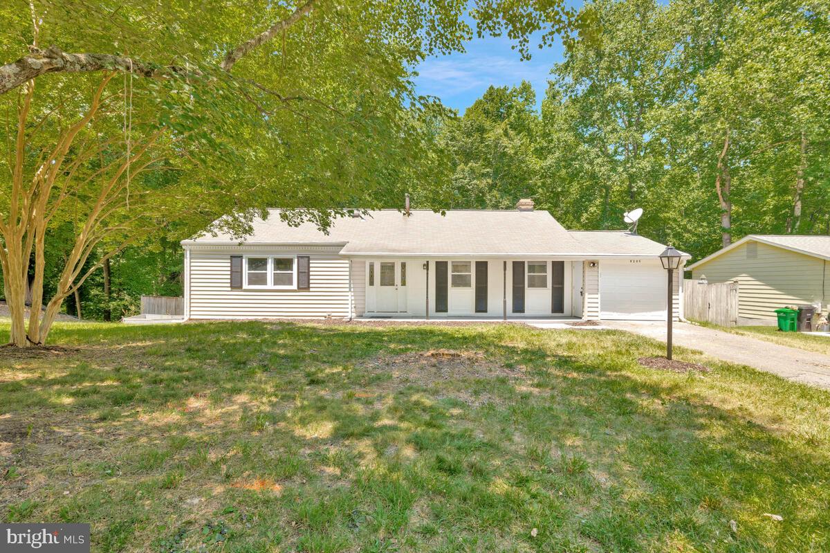 MARLTON - Residential Lease