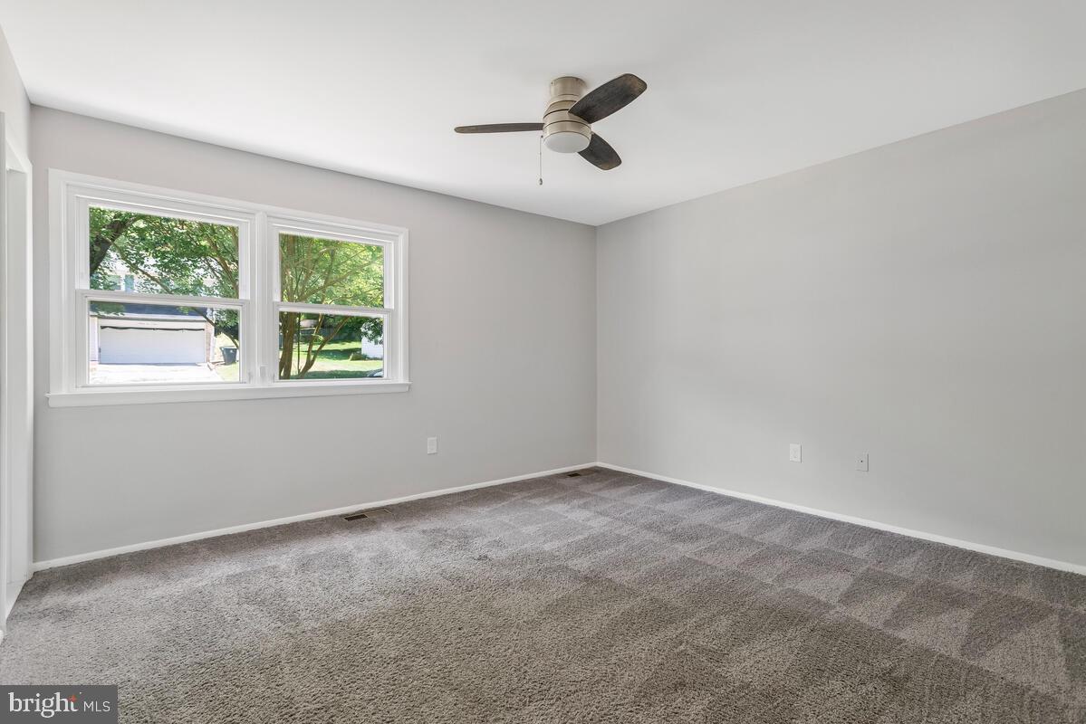 MARLTON - Residential Lease