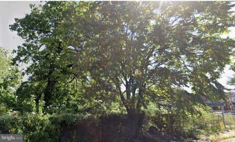 Vacant Land For Sale - 513 Barclay Street<br/> Delaware County, Chesterfield, PA 19013