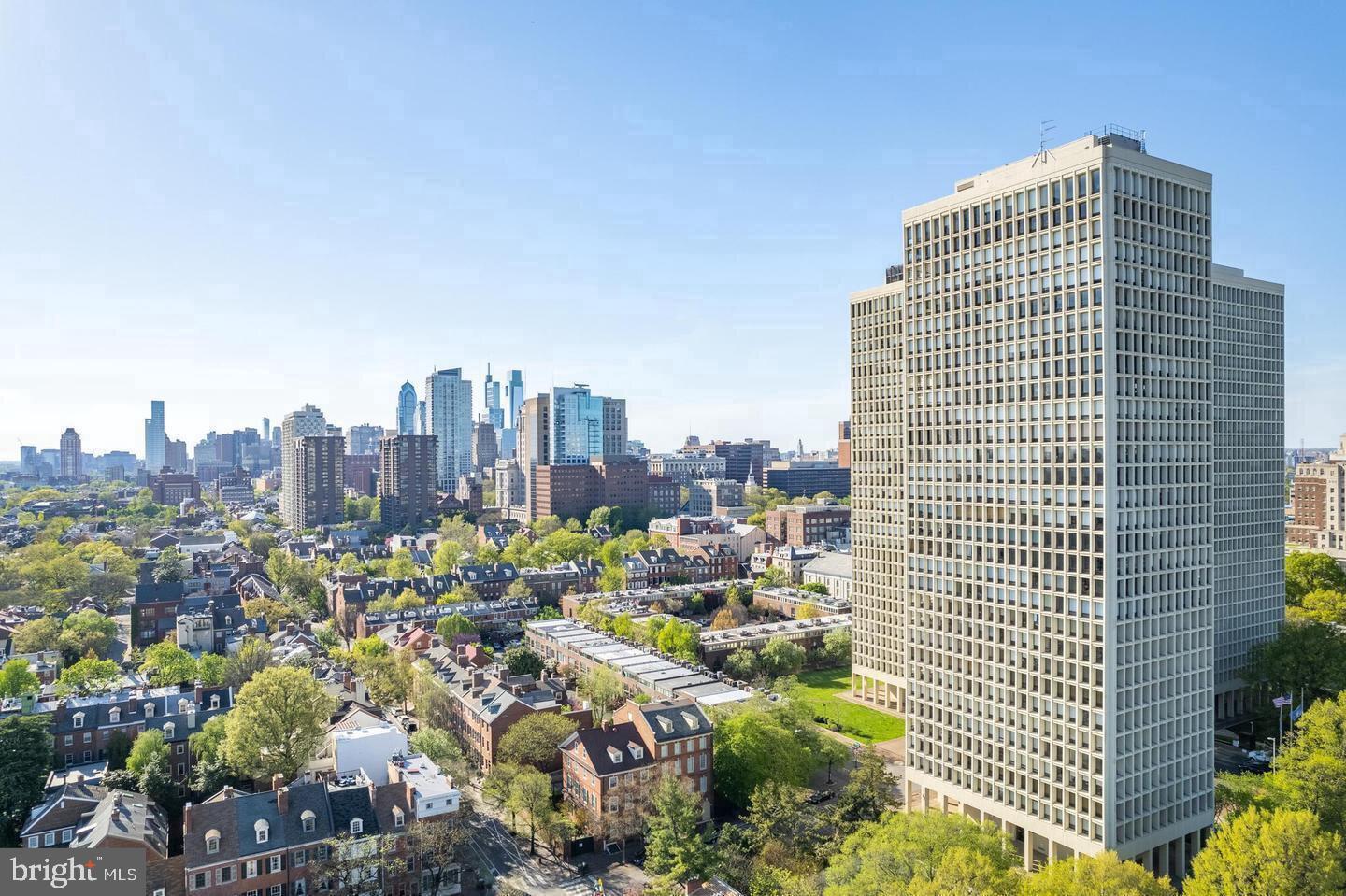 SOCIETY HILL - Residential