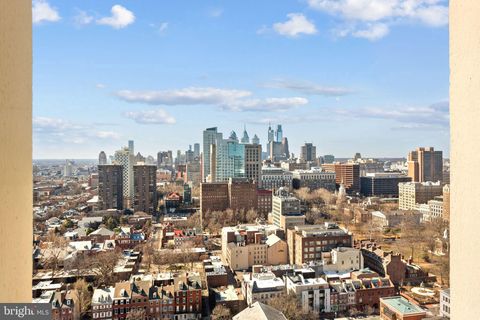 Photo of 200 Locust Street #29A-N, PHILADELPHIA, PA 19106 (MLS # PAPH2606224)