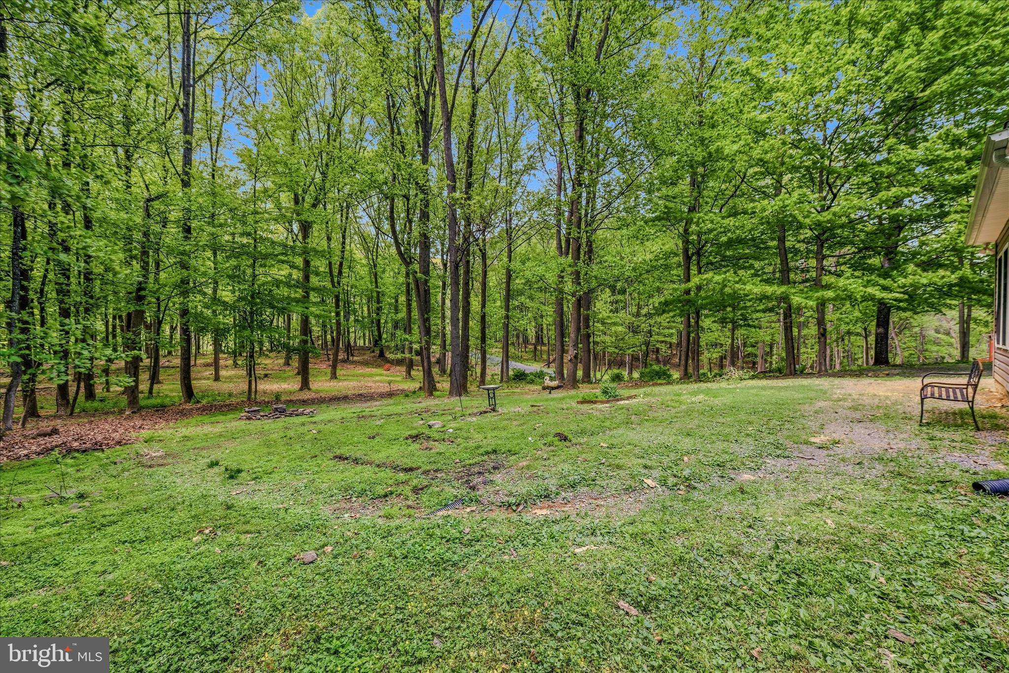 ROCK GAP WOODS - Residential