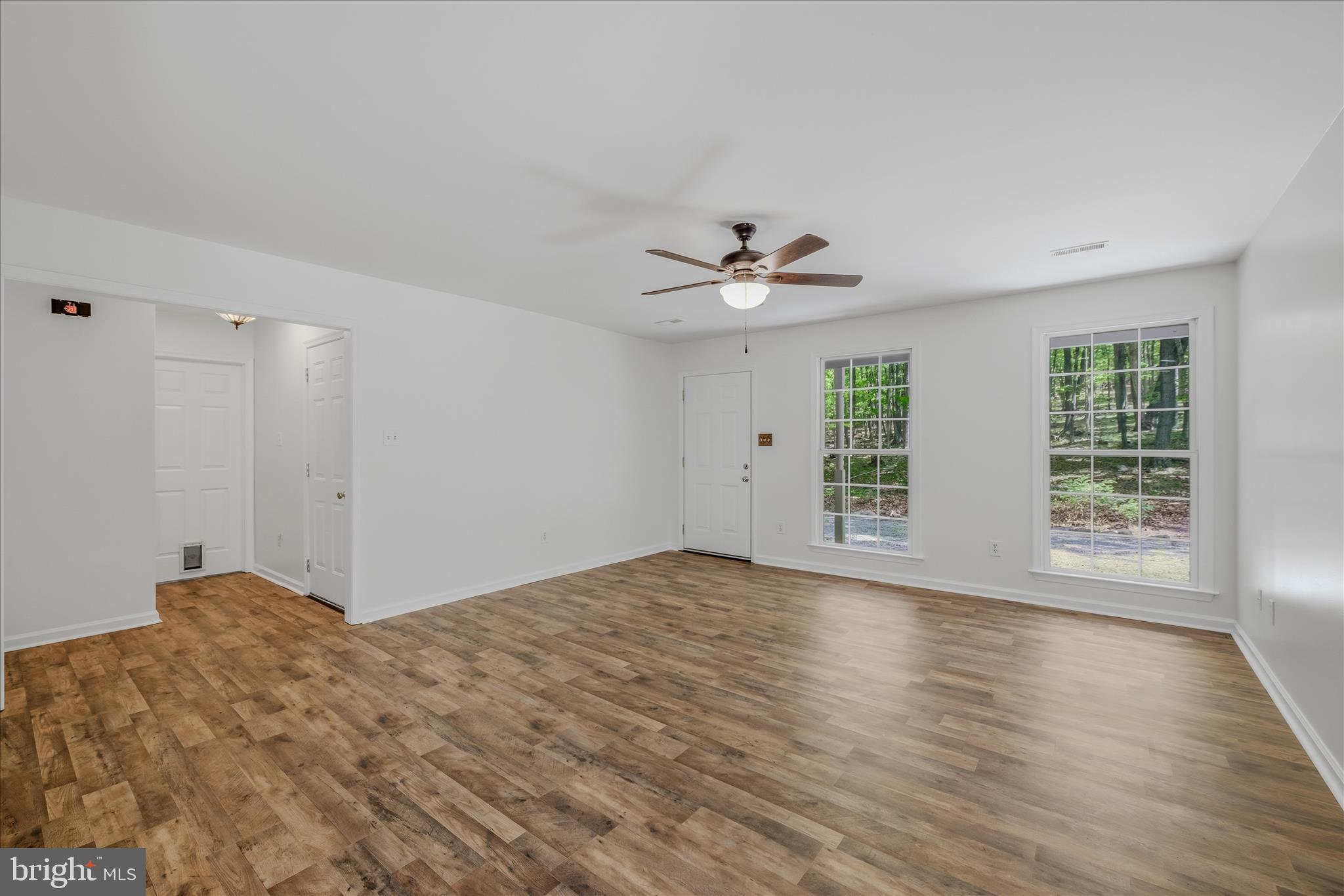 ROCK GAP WOODS - Residential