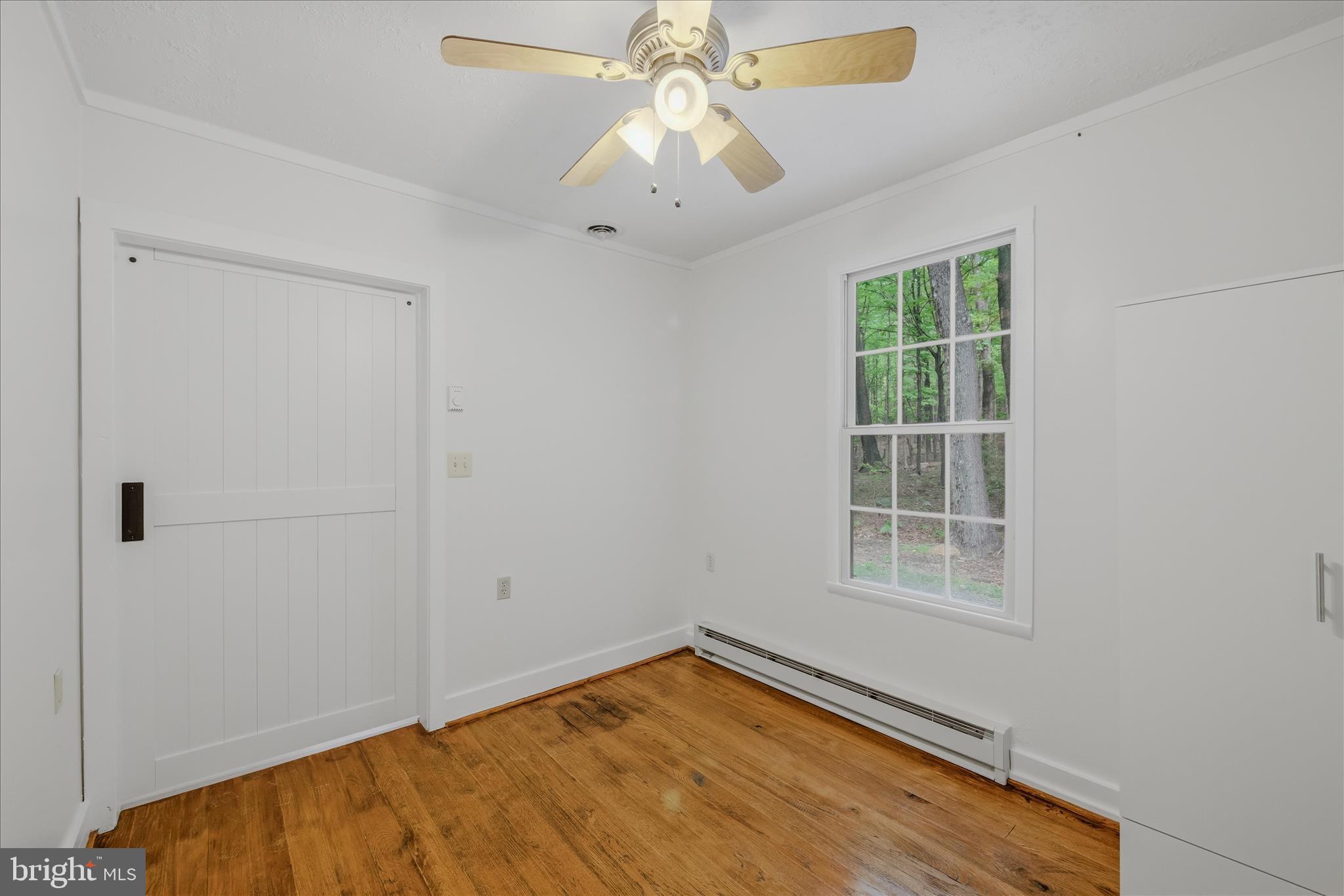 ROCK GAP WOODS - Residential