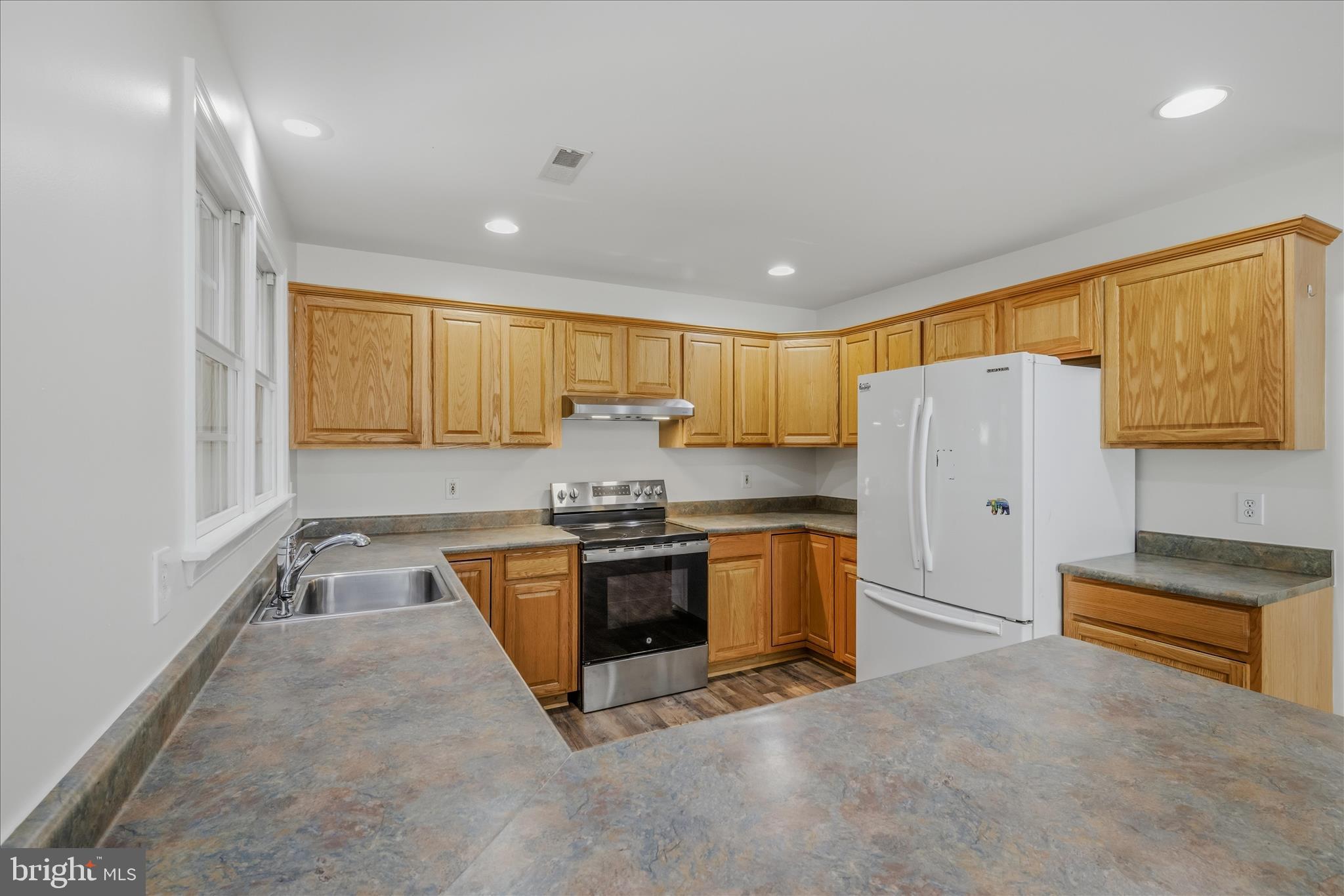 ROCK GAP WOODS - Residential