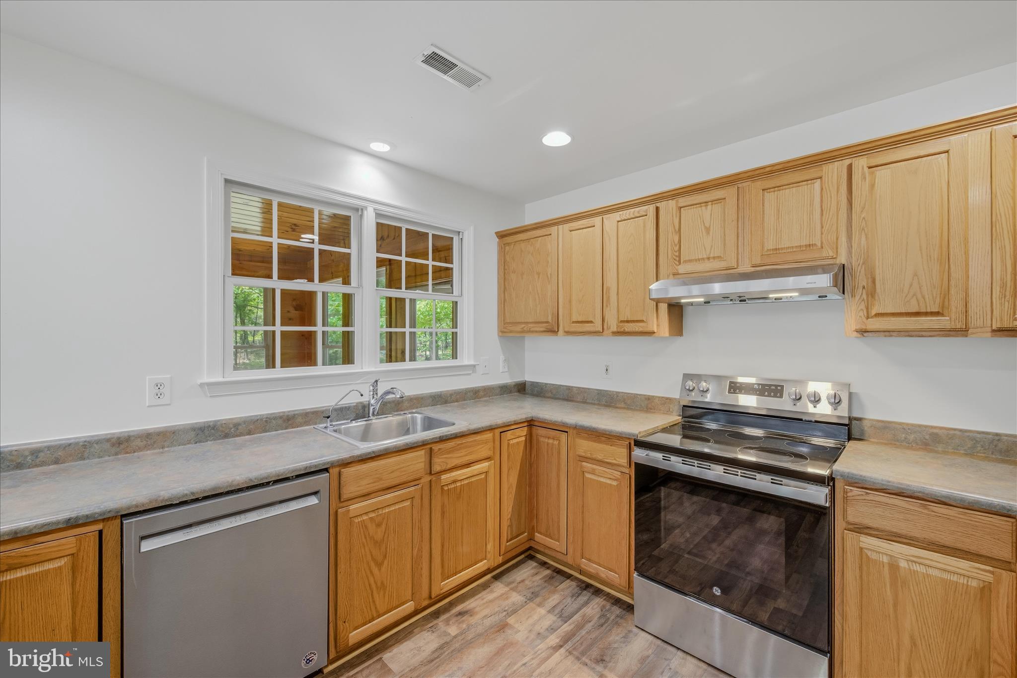 ROCK GAP WOODS - Residential