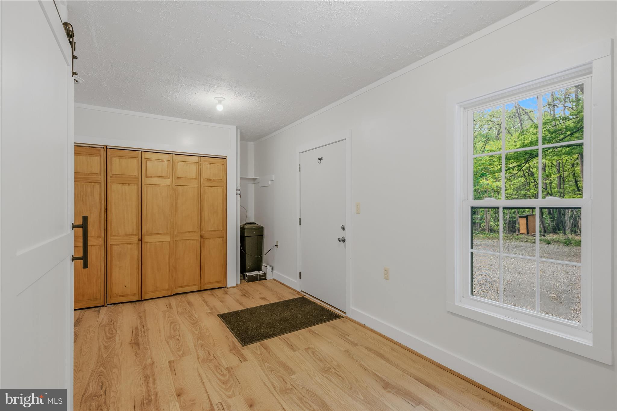 ROCK GAP WOODS - Residential