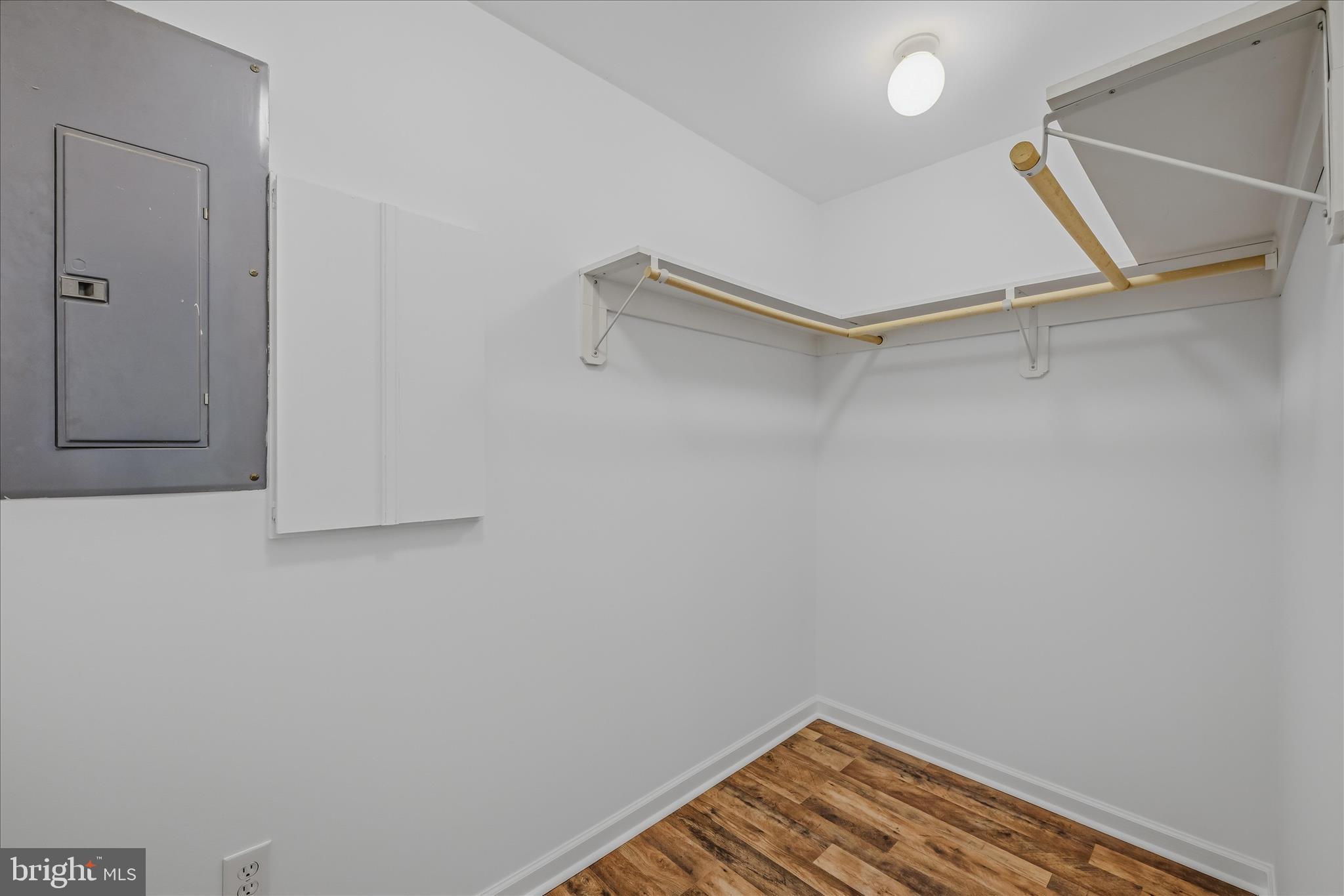 ROCK GAP WOODS - Residential