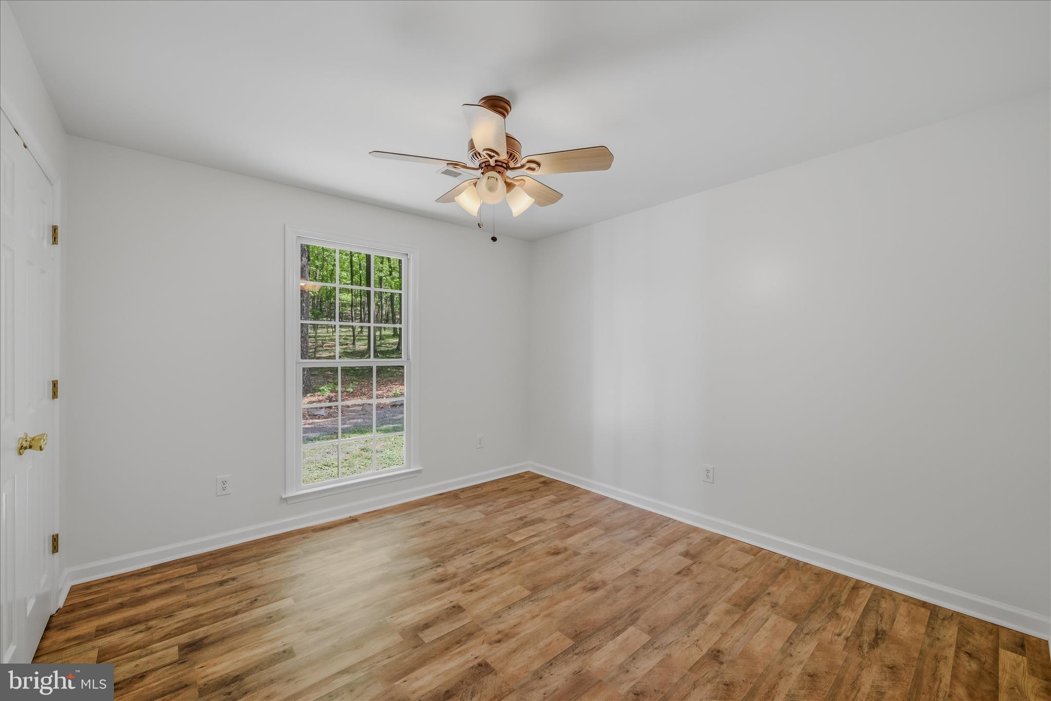 ROCK GAP WOODS - Residential