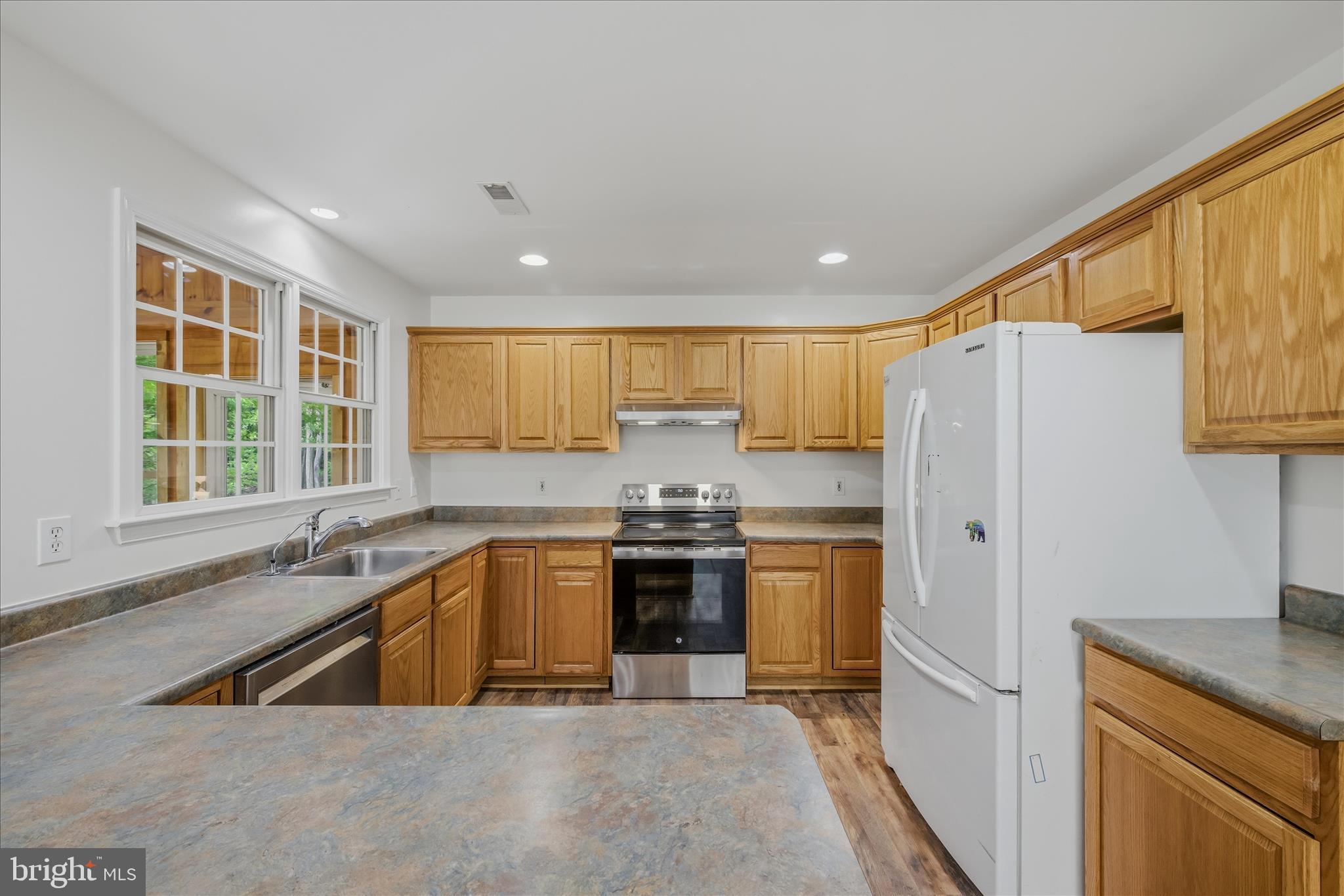 ROCK GAP WOODS - Residential