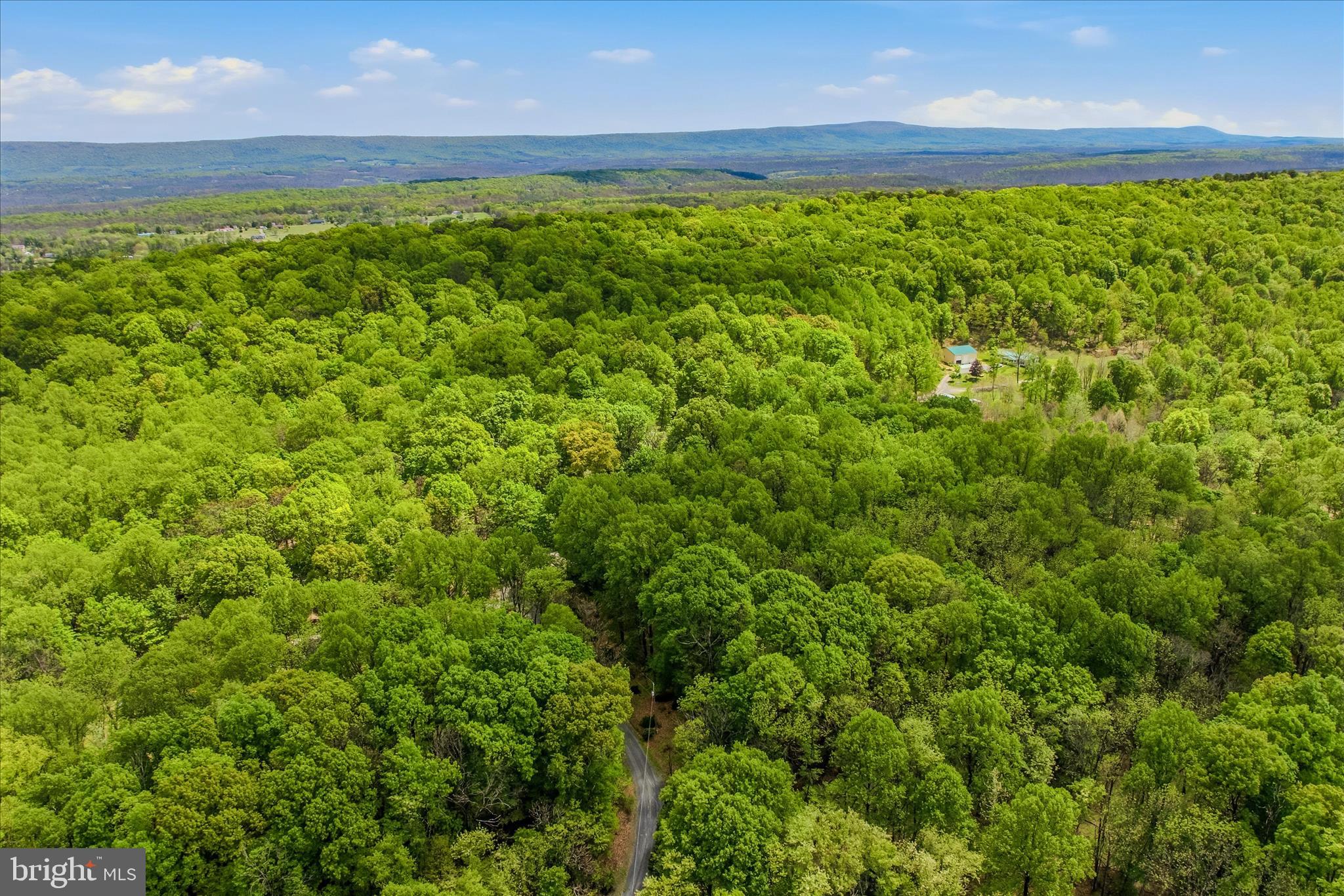 ROCK GAP WOODS - Residential