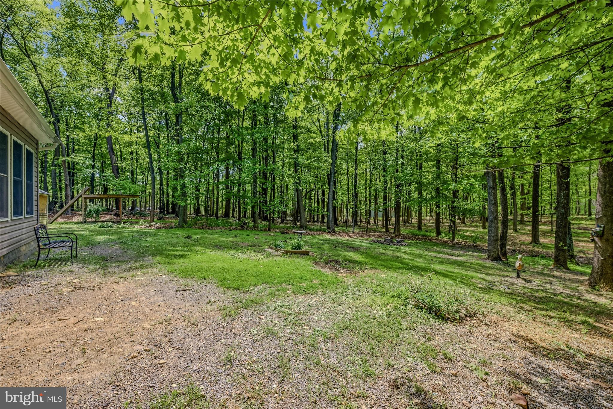 ROCK GAP WOODS - Residential