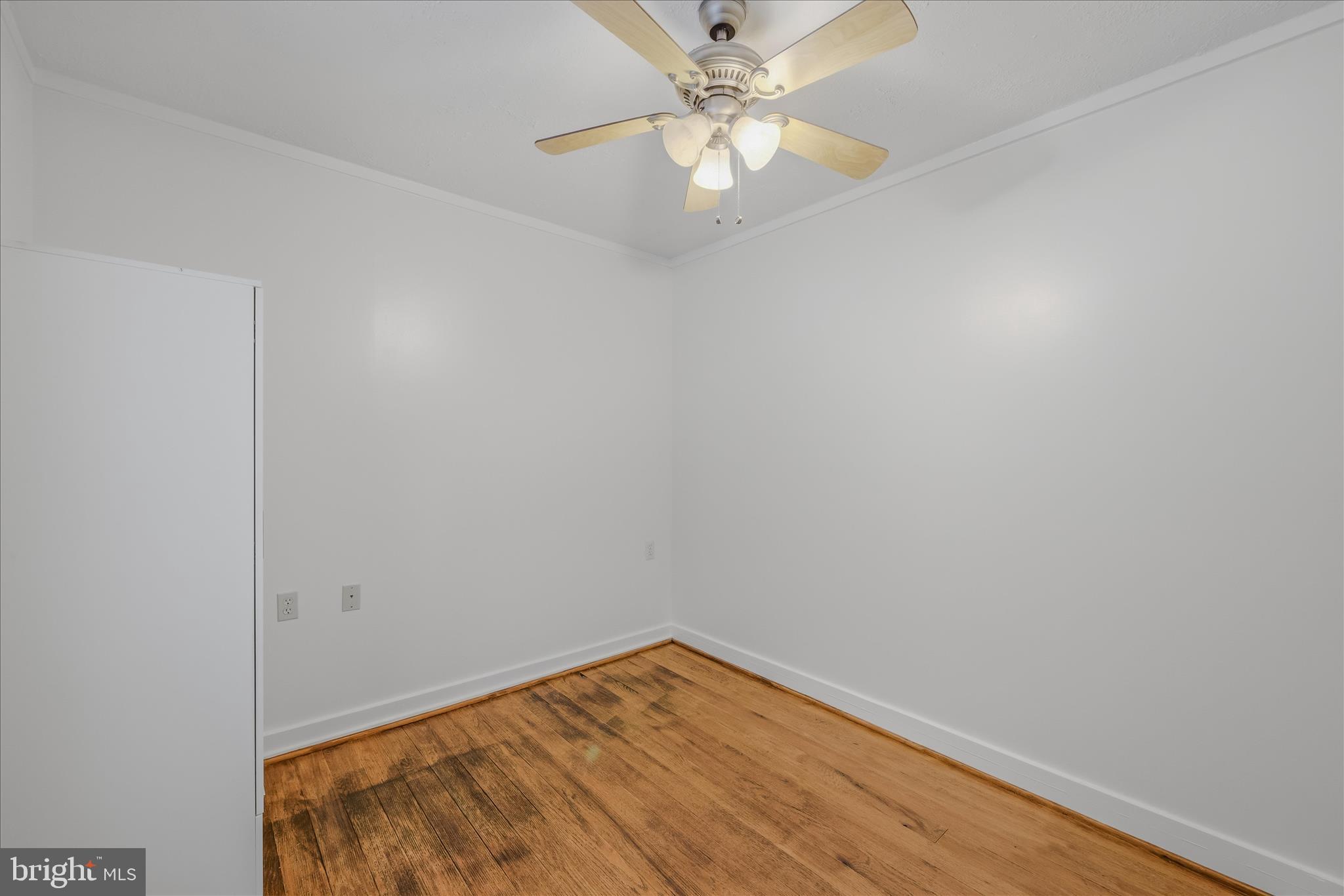 ROCK GAP WOODS - Residential