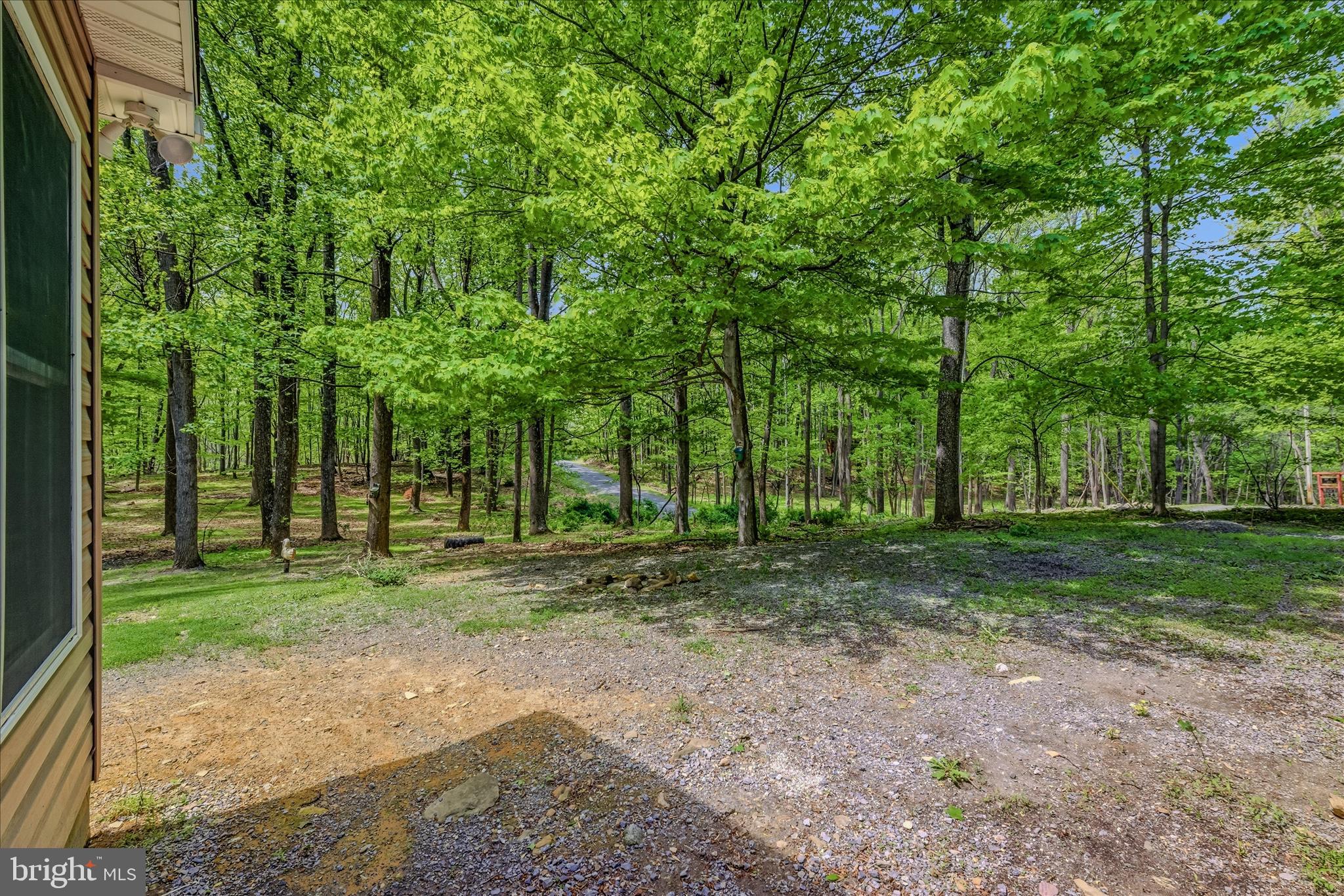 ROCK GAP WOODS - Residential