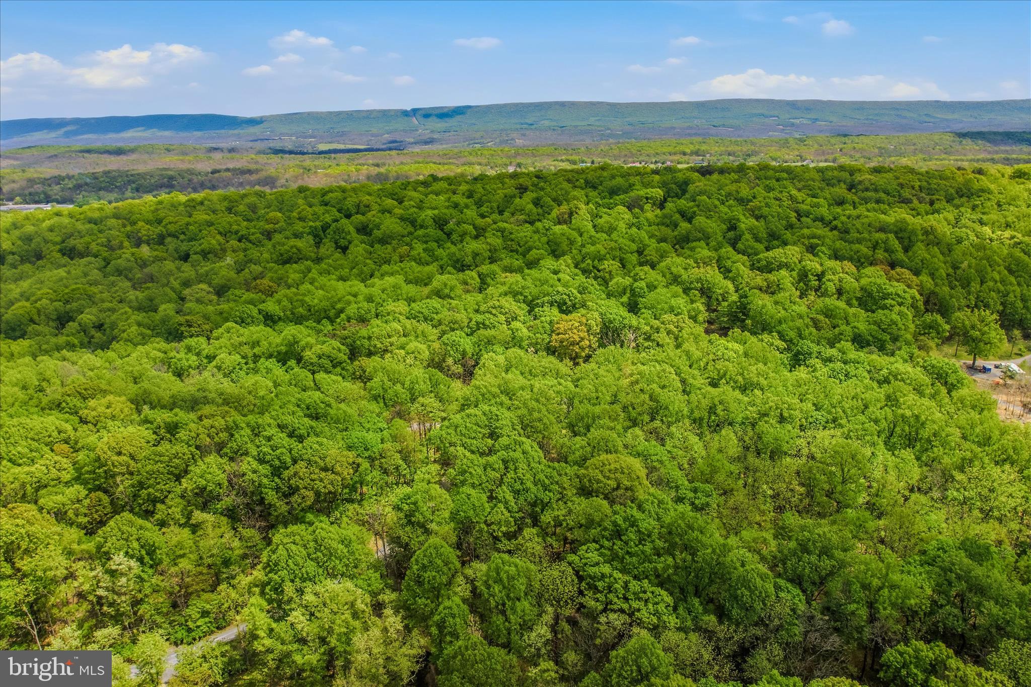 ROCK GAP WOODS - Residential