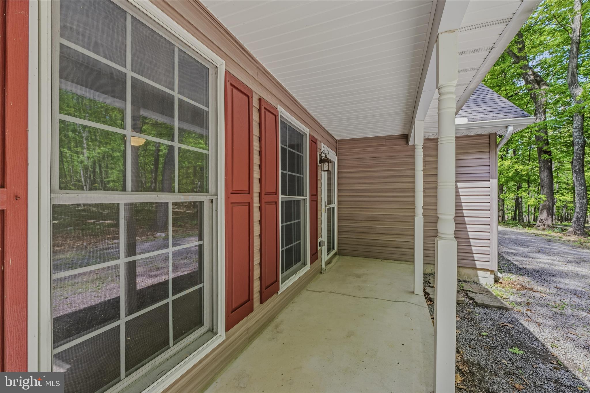 ROCK GAP WOODS - Residential