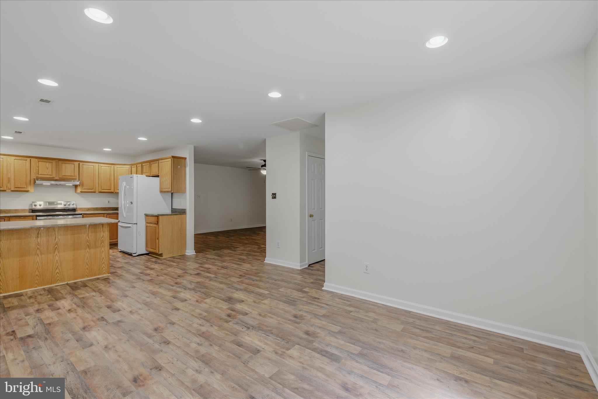 ROCK GAP WOODS - Residential