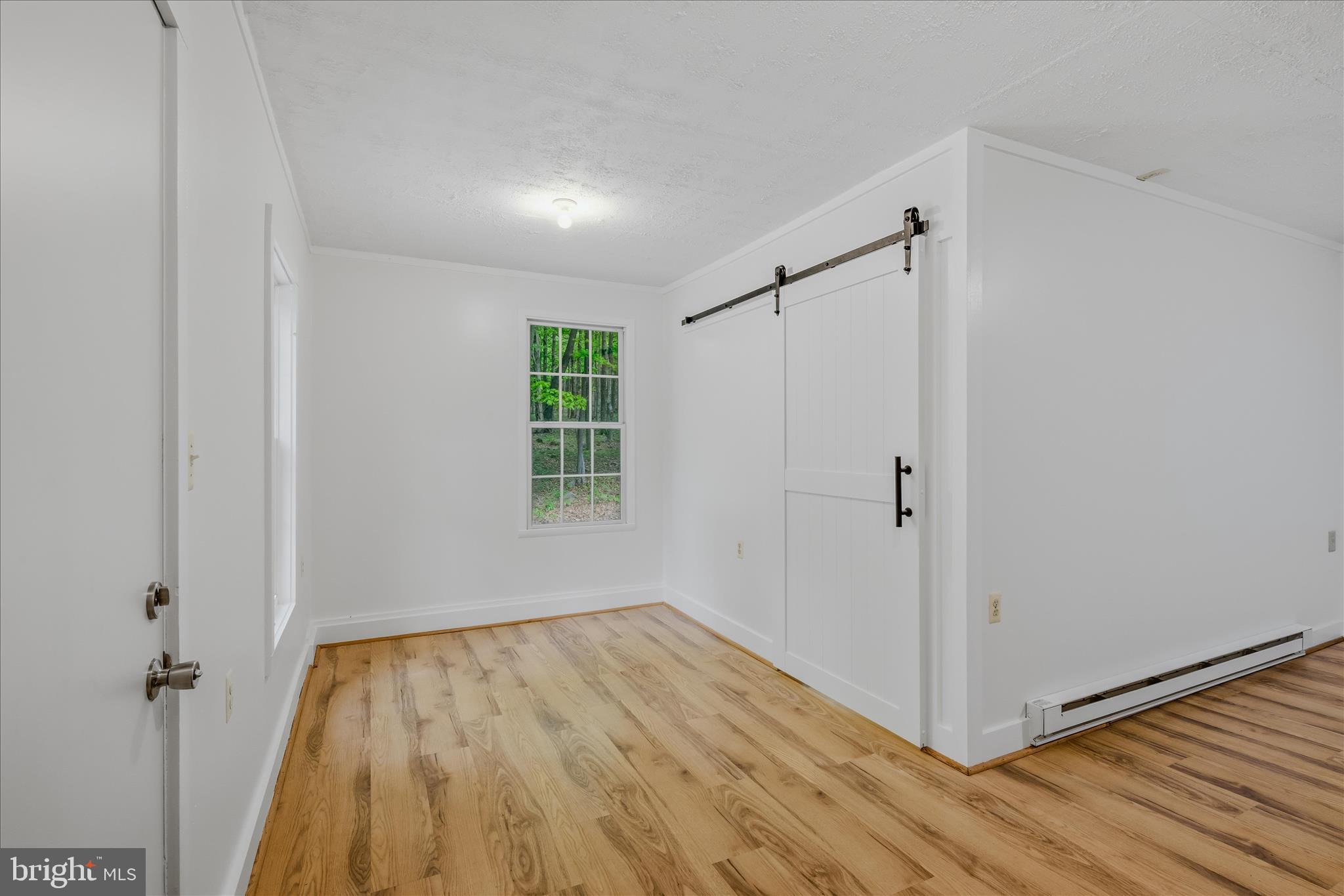 ROCK GAP WOODS - Residential