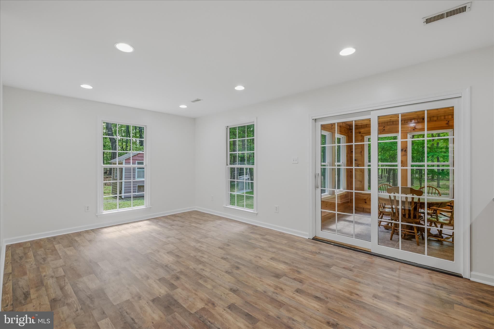 ROCK GAP WOODS - Residential