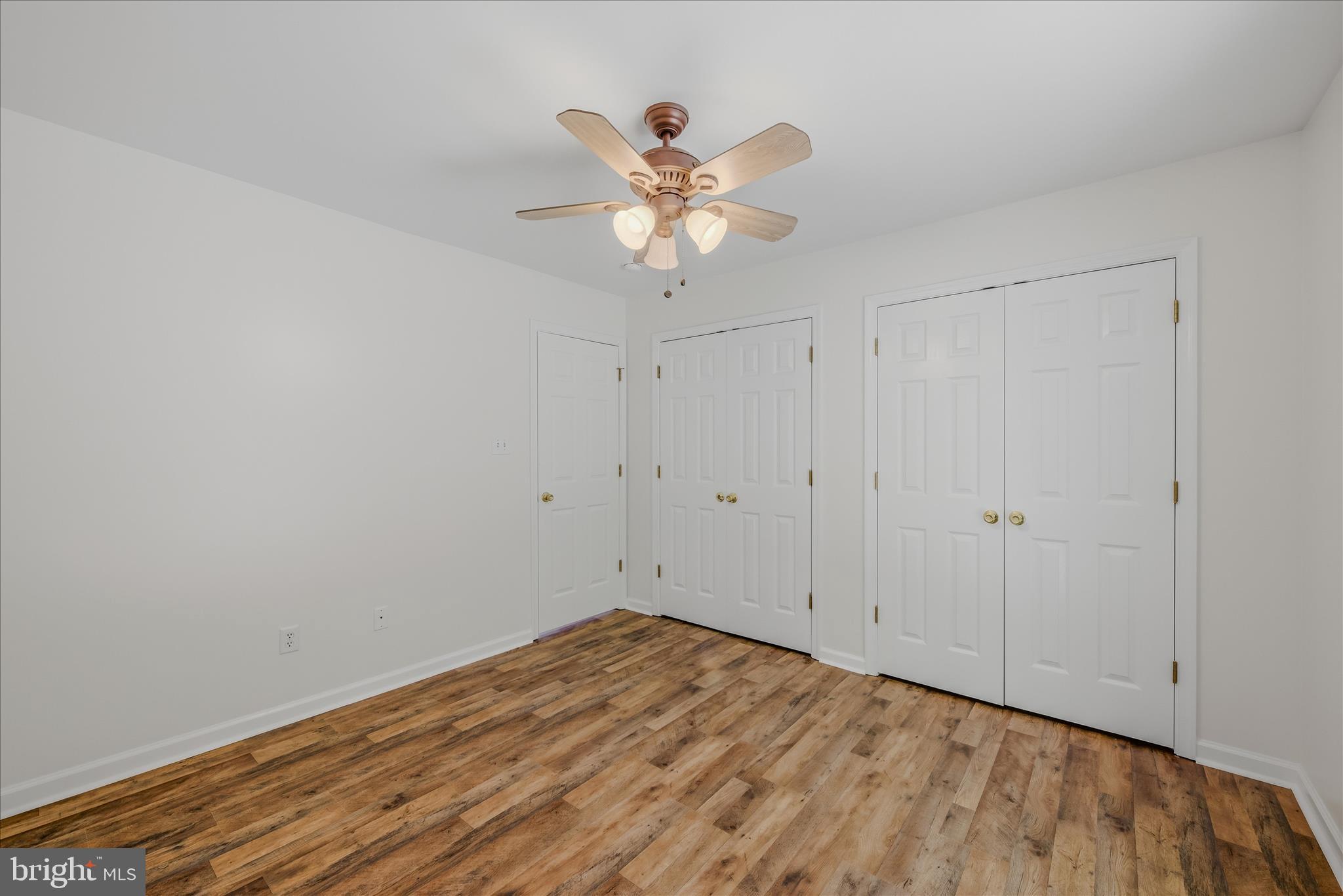 ROCK GAP WOODS - Residential