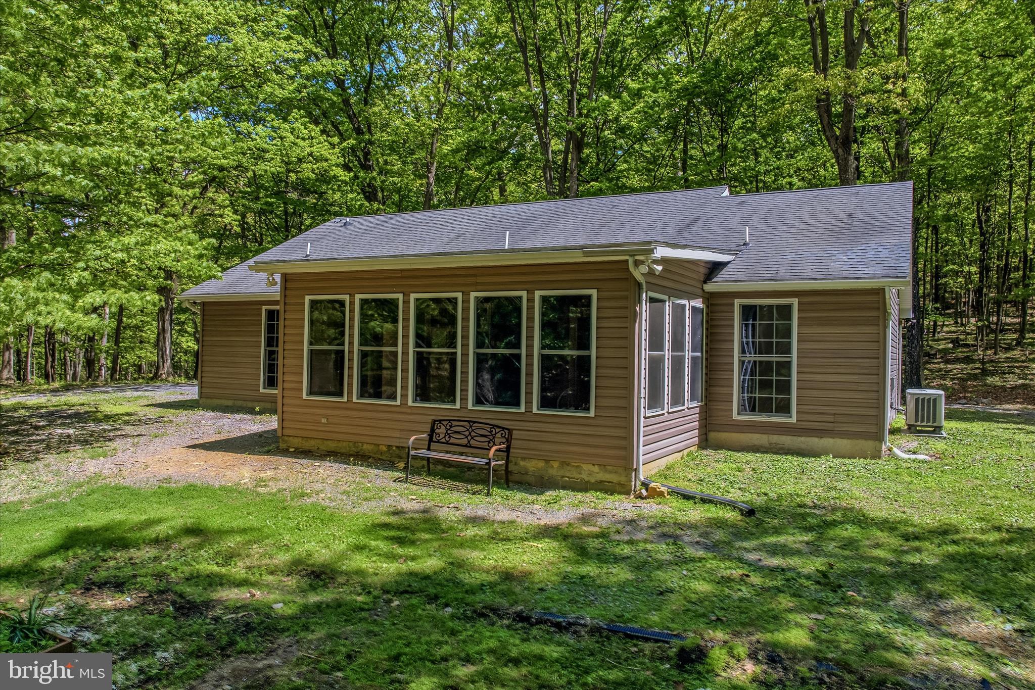 ROCK GAP WOODS - Residential